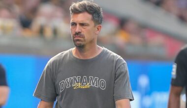 Dynamo Dresden: Irre Taktik! So funktioniert Security-Service Stamm | Sport