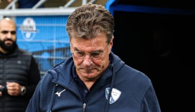 Doppelknall lässt Bochum beben: Darum wurden Hecking & Dufner gefeuert | Sport