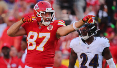 NFL: Katastrophen-Start verhindert! Chiefs-Ansage im Kracher-Duell | Sport