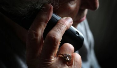 Mutmaßlicher Telefonbetrüger festgenommen - Landkreis München