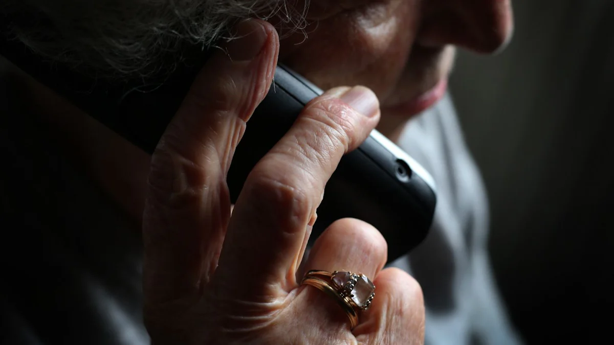 Mutmaßlicher Telefonbetrüger festgenommen - Landkreis München