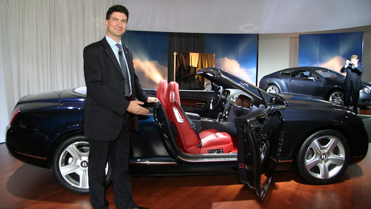 Dubiose Nebengeschäfte: VW ermittelt gegen Ex-Entwicklungschef | Geld