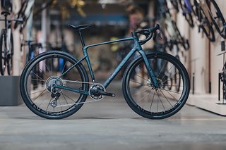 Das Nuroad C:62 SLT 2026.