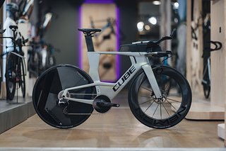 Das Cube Aerium C:68X SLT Aero.