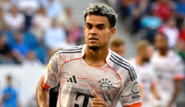 1. Bundesliga: Bayern München – Werder Bremen HIER im Live-Ticker | Sport