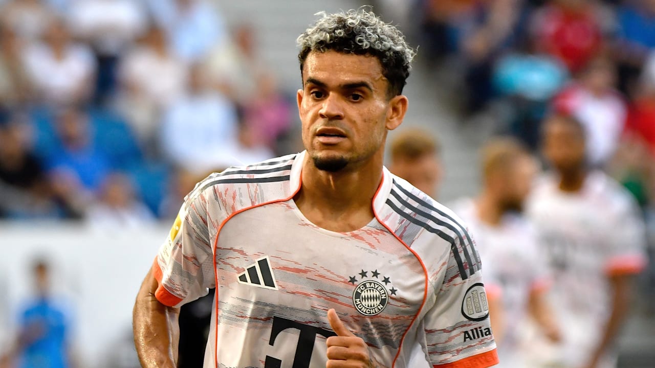 1. Bundesliga: Bayern München – Werder Bremen HIER im Live-Ticker | Sport