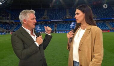 Schweinsteiger zerlegt Nationalelf nach Pleite gegen Slowakei | Sport