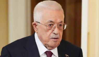 Kein US-Visum für Abbas - Verstoß gegen UN-Regeln