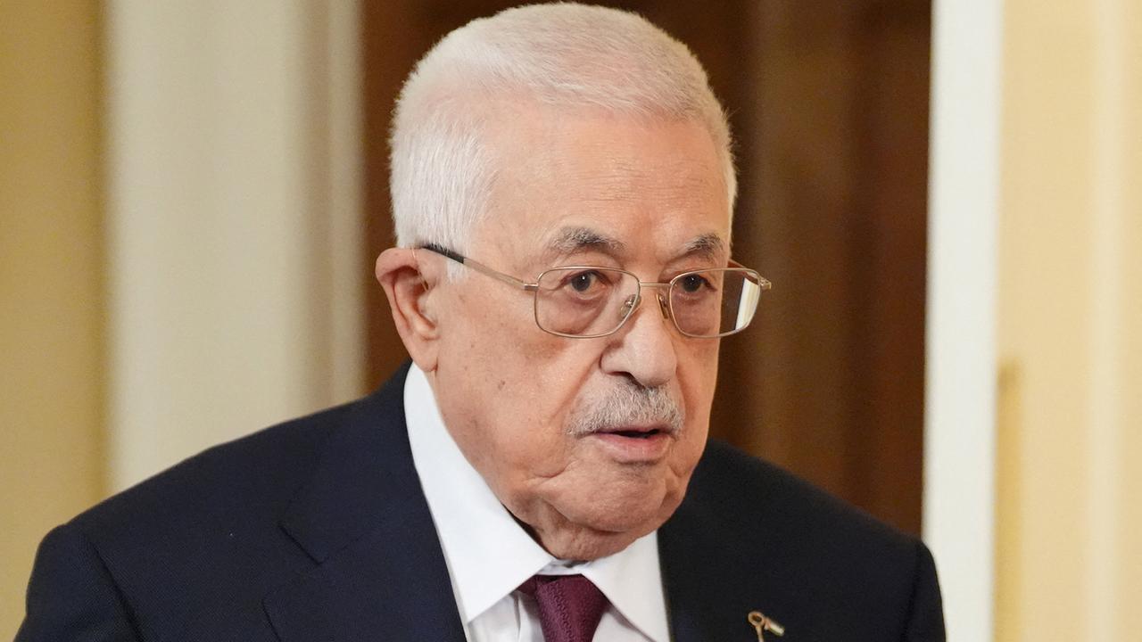 Kein US-Visum für Abbas - Verstoß gegen UN-Regeln