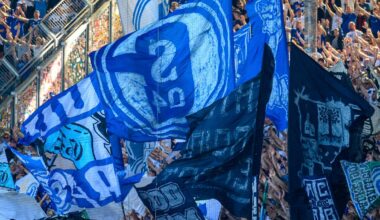 Zugverkehr lange unterbrochen: 400 BVB- und Schalke-Anhänger prügeln sich in Dortmund