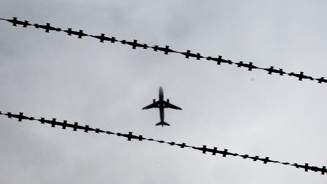 Gespräche über Abschiebungen nach Syrien - Einigung noch in diesem Jahr?