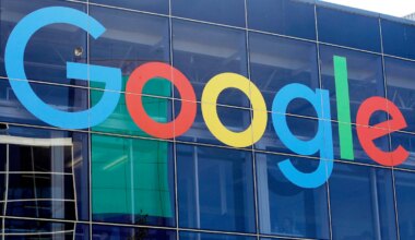 Heikles Verfahren: EU-Kommission verhängt Milliardenstrafe gegen Google - Politik