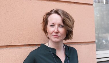Lina Schwenks Roman "Blinde Geister": Familientrauma. Nominiert für den Buchpreis - Kultur