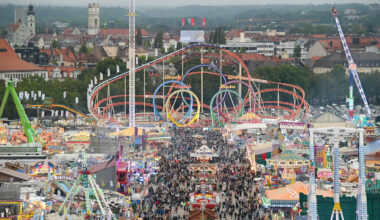 Oktoberfest startet in den zweiten Sonntag mit Gratis-Event | Regional