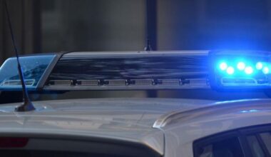 Mann mit zwei Haftbefehlen schläft Rausch auf A66 aus