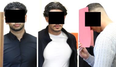 Urteile in Köln: Lange Haftstrafen im Prozess um Drogen-Krieg | Regional