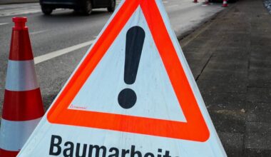 Verkehrsbehinderungen wegen Baumfällung - Radio Wuppertal