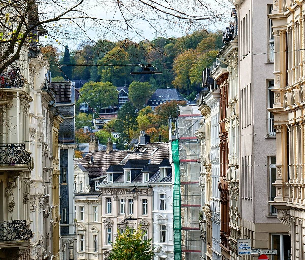 Ein „Mammut-Projekt für Wuppertal“ - Radio Wuppertal