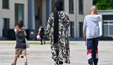 Migration nach Europa - Deutschland bei Asylanträgen nur noch auf Platz drei - Politik