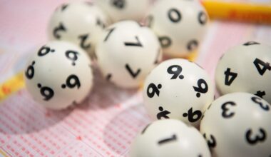 Lotto-Spieler aus Deutschland räumen 3,2 und 4,4 Millionen Euro ab | News