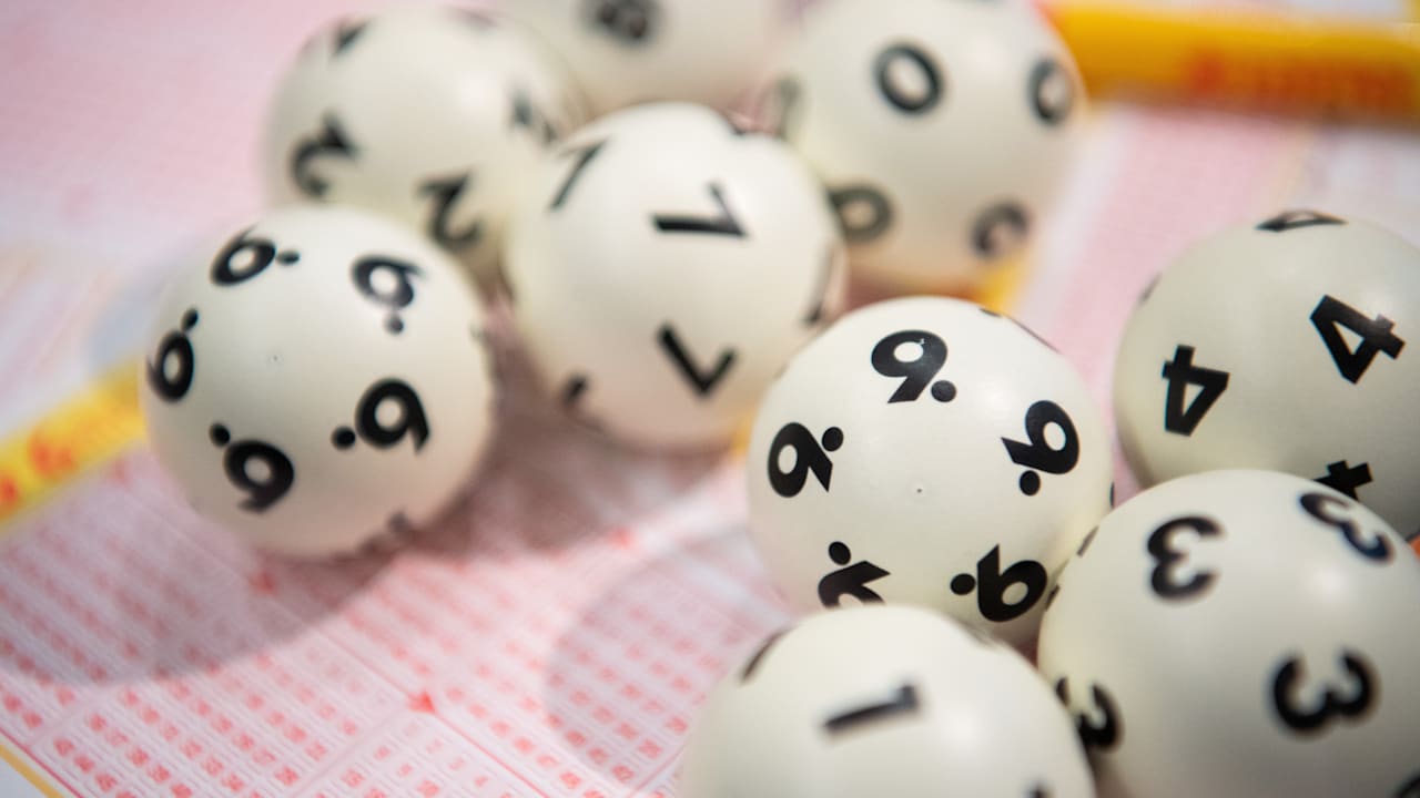 Lotto-Spieler aus Deutschland räumen 3,2 und 4,4 Millionen Euro ab | News