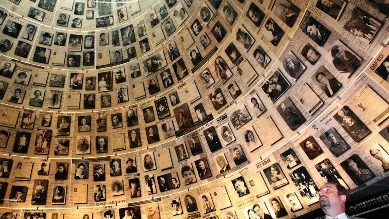 Holocaust-Gedenkstätte Yad Vashem plant Bildungszentrum in Deutschland | Politik