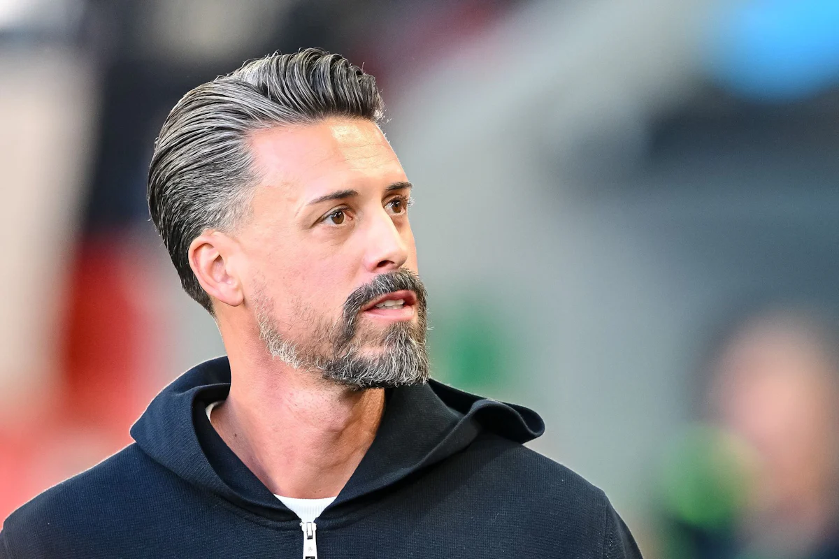 Fußball-Bundesliga - Wagners FCA-Freude auf die Pauli-„Mopeds“ - Duo verliehen - Bayern