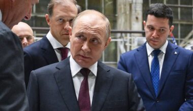 Trotz Krieg! Europa füllt noch immer Putins Kriegskasse | Politik