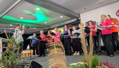 Alte Liebe rostet nicht: 50 Jahre Realschule Wolbeck