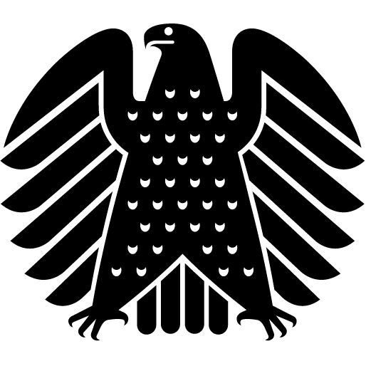 Deutscher Bundestag - Gesetzentwurf zur AMLA-Ansiedelung in Frankfurt am Main