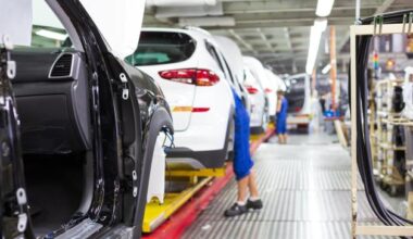 Besonders beachtet!: Polestar Automotive Holding UK Limited (A) (A) Aktie mit Kurseinbruch