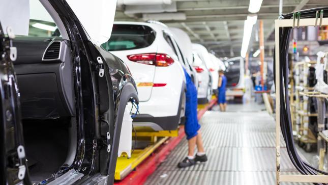 Besonders beachtet!: Polestar Automotive Holding UK Limited (A) (A) Aktie mit Kurseinbruch