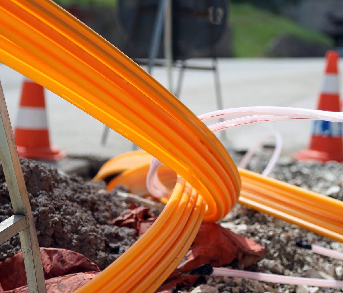 Bochum: Vollsperrung wegen Glasfaserarbeiten - Radio Bochum