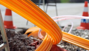 Bochum: Vollsperrung wegen Glasfaserarbeiten - Radio Bochum