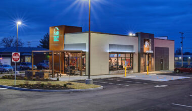 „18.000 Becher Wasser“: KI-Stimme regt Kunden bei Taco Bell auf | News