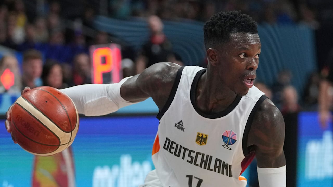 Deutschland gegen Finnland JETZT im Live-Ticker! Basketball-EM, Halbfinale | Sport