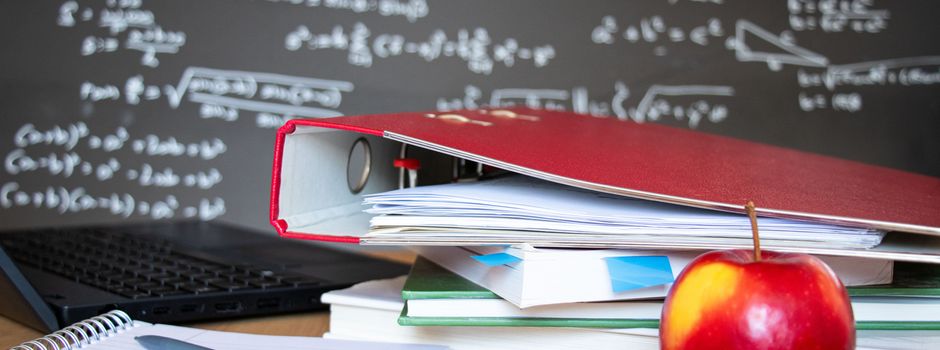 Investitionen in Bildung - für kommende Generationen