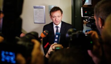 Streit um Wahlparty: AfD muss ihre Geschäftsstelle 2026 räumen