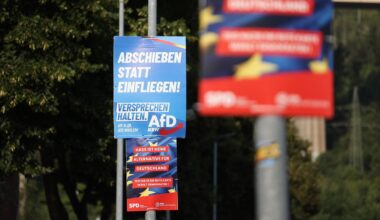 Extremismus: Experten fordern Rechtssicherheit vor kommunalen Wahlen