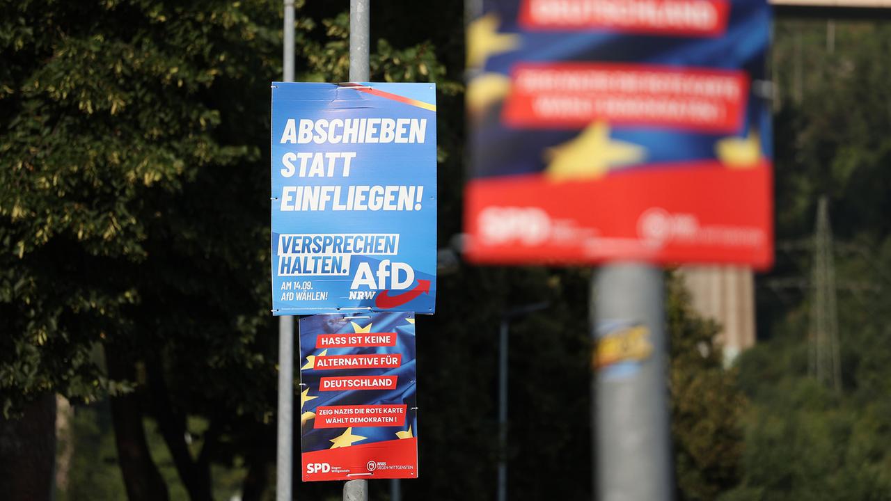 Extremismus: Experten fordern Rechtssicherheit vor kommunalen Wahlen