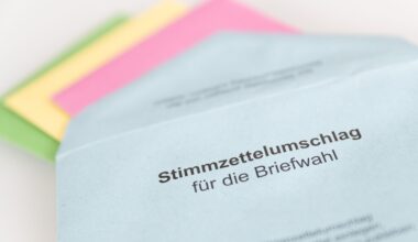 Kommunalwahl 2025 Wie kann ich in Niederkassel wählen?