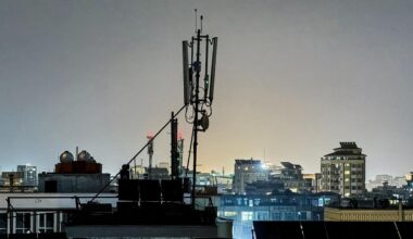Taliban schalten Internet in Afghanistan weitgehend ab