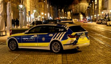 Kö-Täter Halid S. wird nach Gewalttat in Augsburg wohl erneut der Prozess gemacht