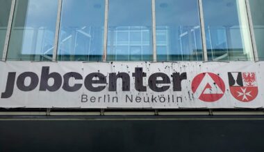 Berlin-Neukölln: „30 Prozent erscheinen nicht zu den Terminen“, sagt die Jobcenter-Chefin
