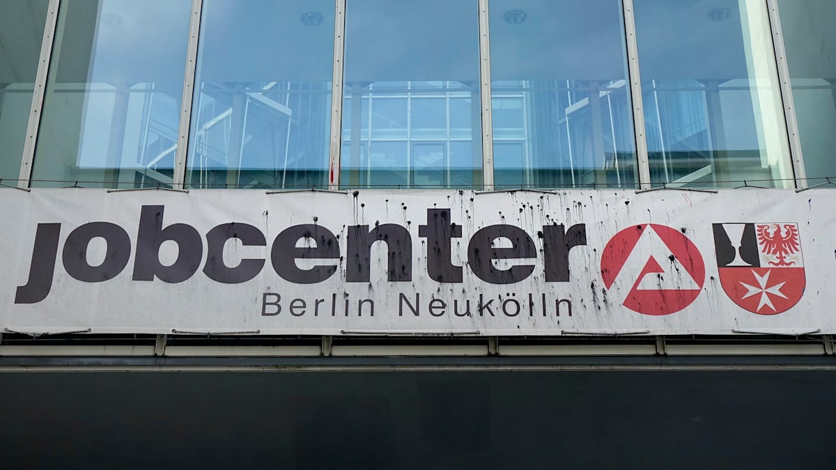 Berlin-Neukölln: „30 Prozent erscheinen nicht zu den Terminen“, sagt die Jobcenter-Chefin