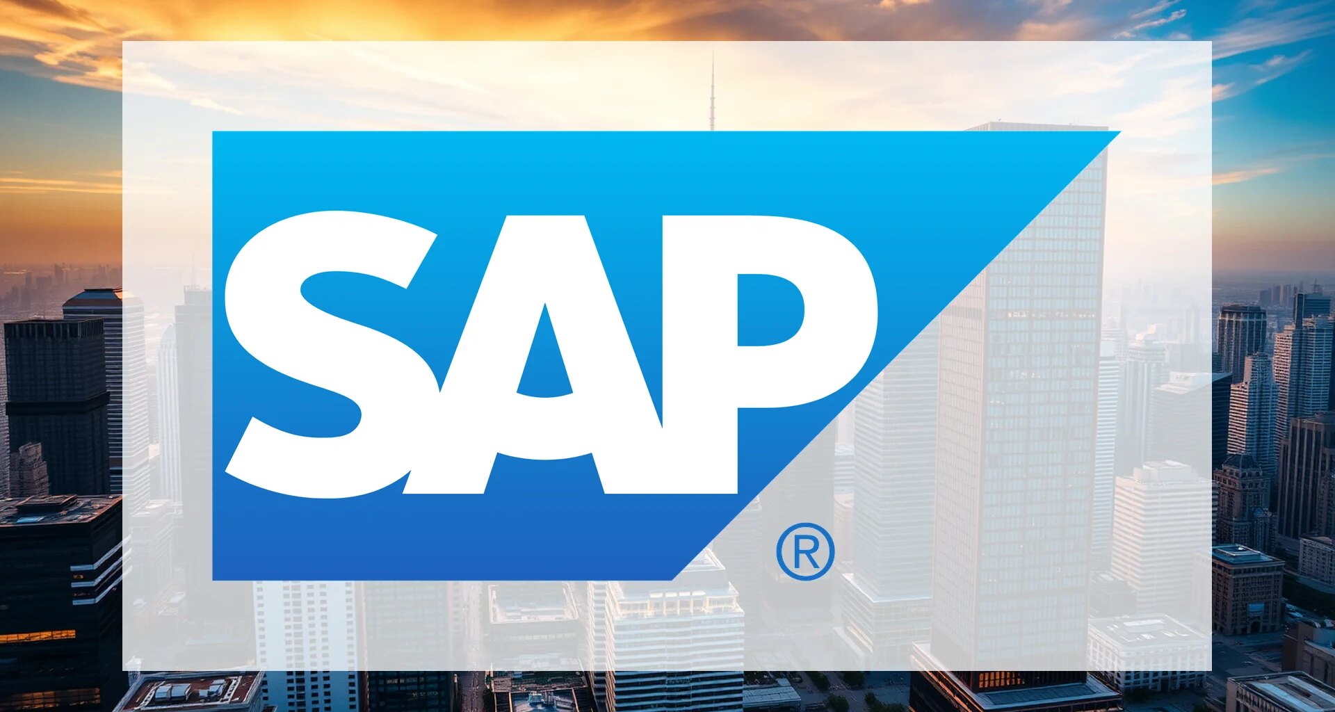 Börse Express - SAP Aktie: Europa-Strategie zahlt sich aus