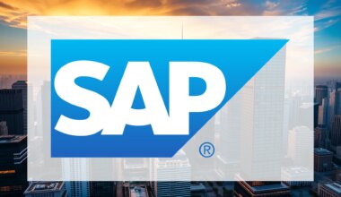 Börse Express - SAP Aktie: Europa-Strategie zahlt sich aus