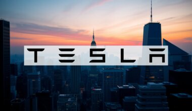 Börse Express - Tesla Aktie: Gigafactory Berlin dreht richtig auf
