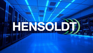 Börse Express - Hensoldt Aktie: Milliarden-Boost aus Berlin!