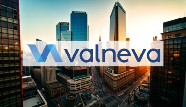 Börse Express - Valneva Aktie: Rettung aus Europa?